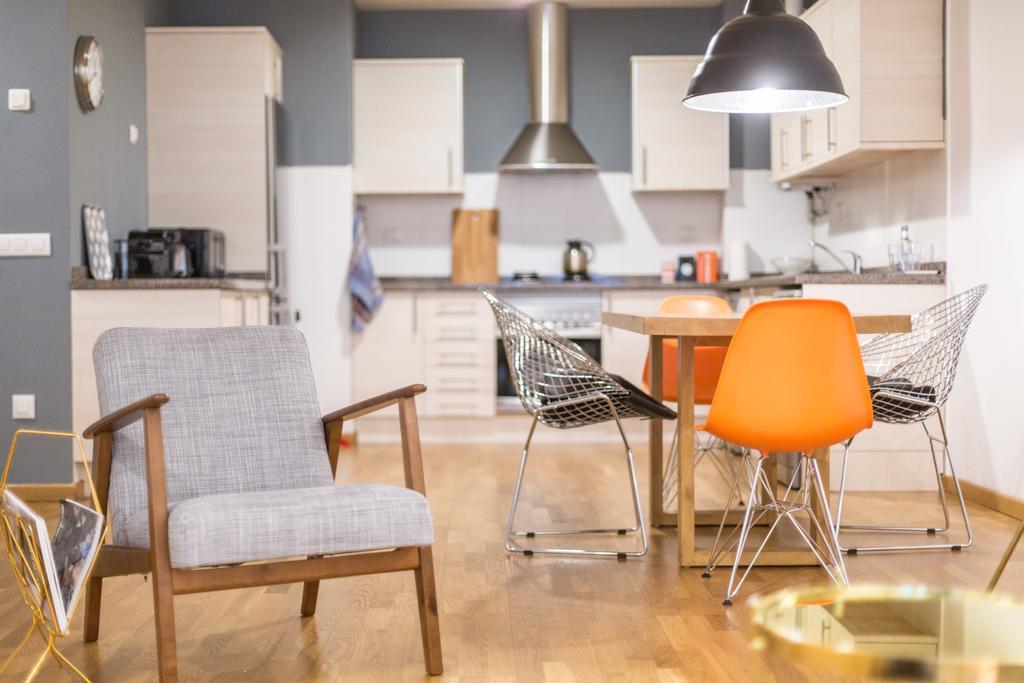 Apartament Bubuflats Bubu 5 Walencja Zewnętrze zdjęcie